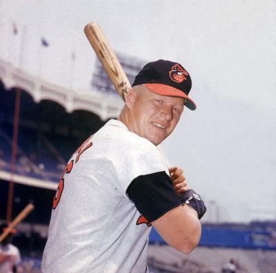 Boog Powell